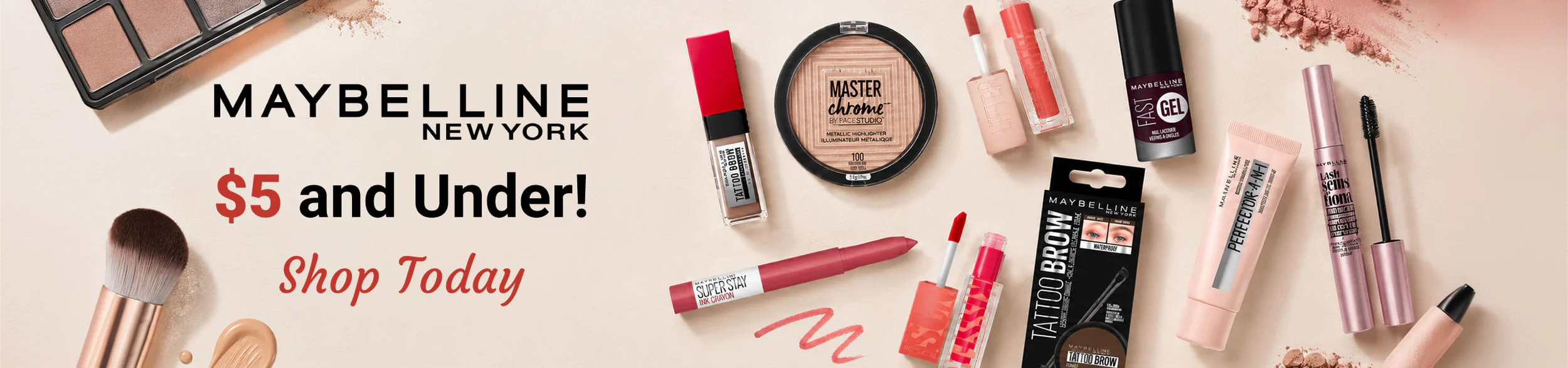 Your Ultimate Beauty Destination Awaits
